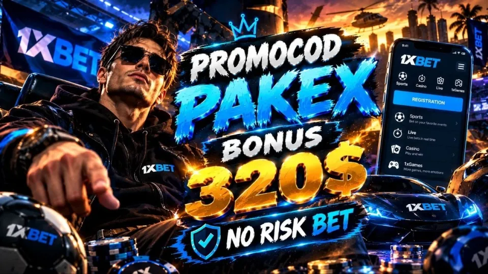 1xBet Registration: Quick & Easy Sign Up Guide