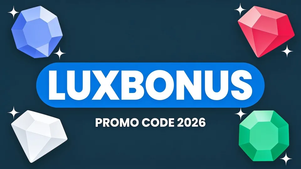 Stake Promo Code, How to Use LUXBONUS for Maximum Benefits